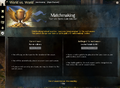 During end-of-season-lockout active players cannot reassign their Battle Guild.