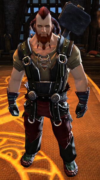 File:Beigarth the Smith (hammer).jpg