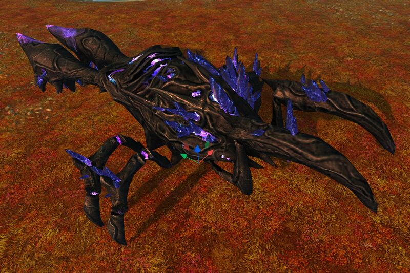 File:Branded Devourer Monument (bug).jpg