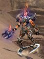 Forged Forerunner