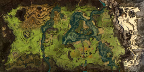 Gendarran Fields (a.k.a. Valley Settlement)