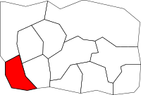 Owain's Refuge locator.svg