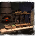 Interface background