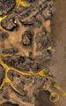 Path to this mastery insight from the Lair of the Forgotten Waypoint
