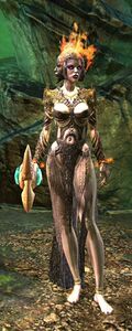 Farnaz, High Priestess of Lyssa.jpg
