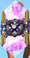 Golem-Buster Shield wielded.jpg
