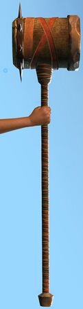 Krait Warhammer.jpg