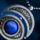 Lapis Silver Amulet.png