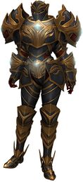 Spellforged Outfit