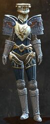 Titanplate armor norn female front.jpg