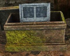 Dwarven Relic (Lornar's Pass).jpg