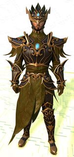 Forge Guard's armor human male front.jpg