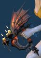 Gargoyle Focus