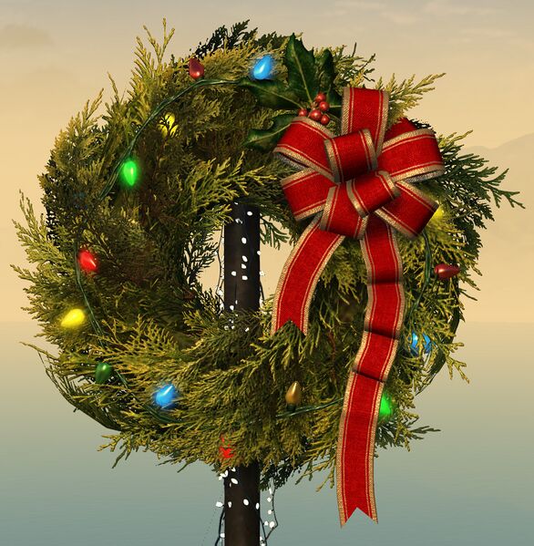 File:Holiday Wreath details.jpg