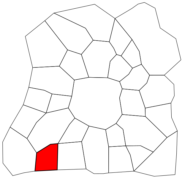 File:Jerrifer's Slough locator.svg