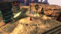 Skyhammer firing