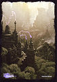 Asura 2/5: Asura City by Matthew Barrett