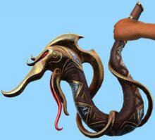 Uncrowned Legend's Warhorn.jpg