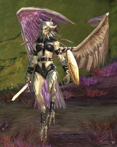 Veteran Sulfur-Crazed Matriarch.jpg