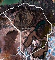 Bakestone Cavern map.jpg