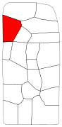 Cavern of Guiding Spirits locator.svg