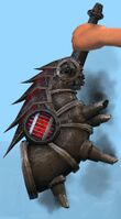 Machined Warhorn.jpg