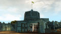 Main Haven Headquarters.