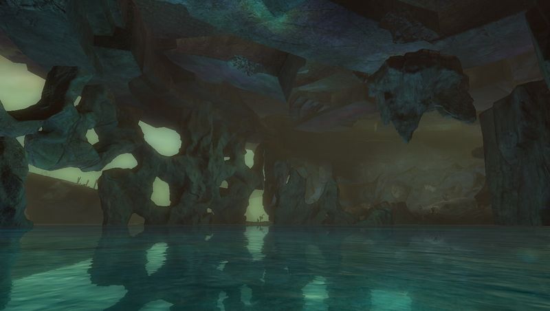 File:Reflection Cove.jpg
