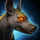 Royal Anubis Jackal Skin.png