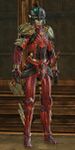 Sylvari male