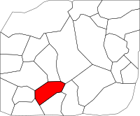 Xenarius Bayt locator.svg