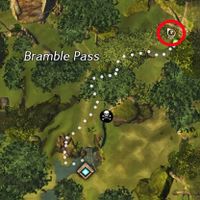 Bramble Pass Water Sample location.jpg