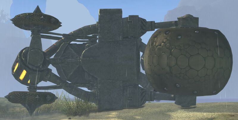 File:Destroyed Charr Vehicle.jpg