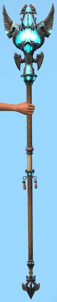 File:Dragon Slayer Staff.jpg