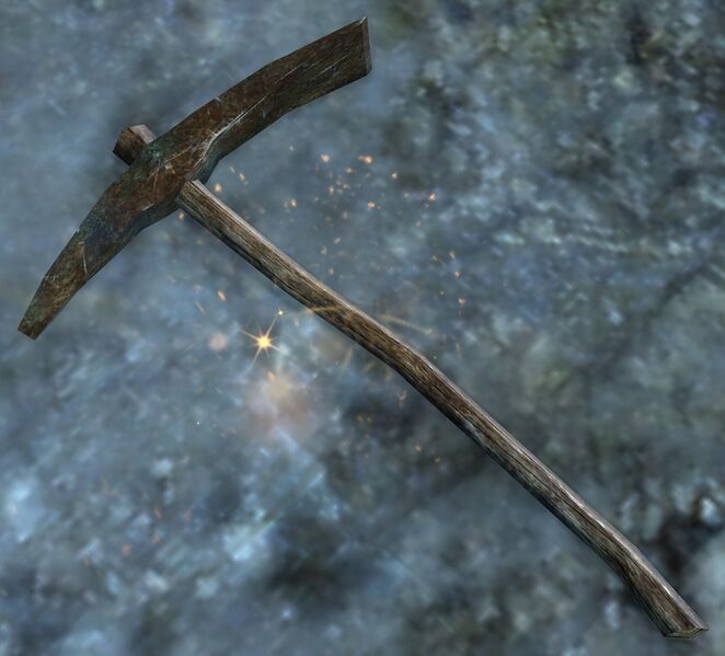 File:Mining Pick (bundle).jpg