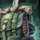 Ornate Leatherworker's Backpack.png