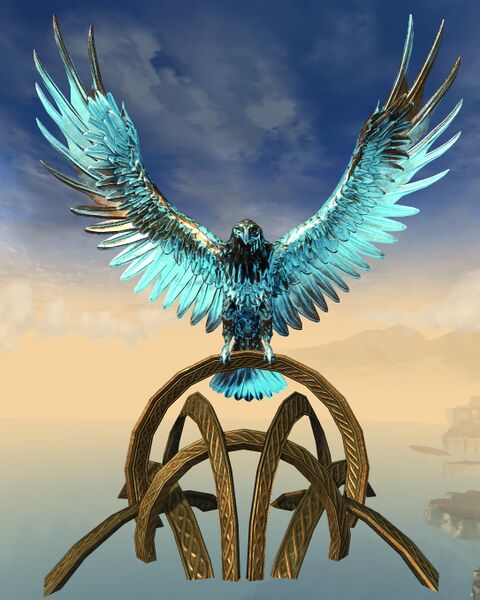File:Raven Statue (decoration).jpg