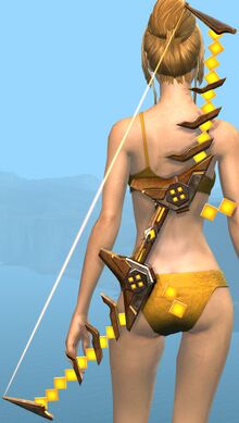 Retro-Forged Short Bow stowed.jpg