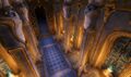 Wizard's Vault