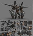Render by Peter Konig.