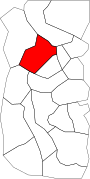 Winterknell Isle locator.svg