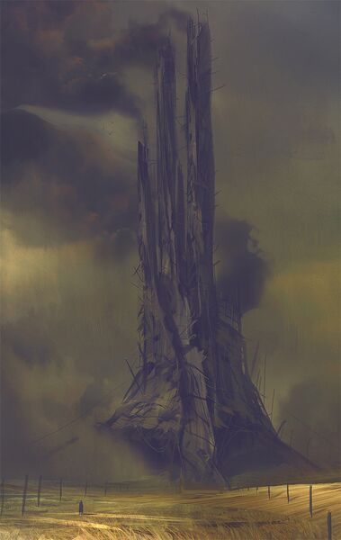 File:"Centaur Furnace Sketch" concept art.jpg