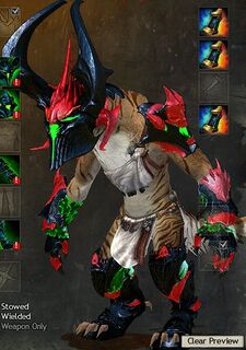 Armor of Dhuum (light) charr female front.jpg