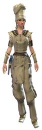 Cook's Outfit
