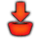 Event collect red (map icon).png