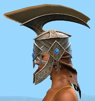 Firebrand's War Miter side.jpg