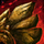 Gold Fractal Shield.png