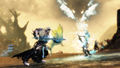 Elemental Blast