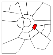 Iron Legion Arsenal locator.svg