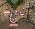 Torch route for chests.